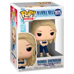 Funko POP figure Mamma Mia! Donna Sheridan #1975