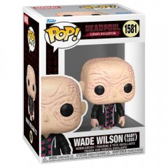 Funko POP figure Marvel Deadpool 2 - Deadpool with Baby Legs #1581
