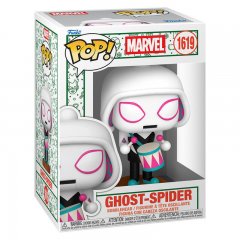 Funko POP figure Marvel Ghost-Spider #1619