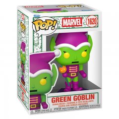 Funko POP figure Marvel Green Goblin #1620
