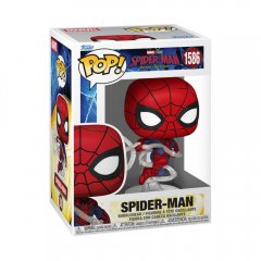Funko POP figure Marvel Spider-Man Brand New Day Spider-Man #1586