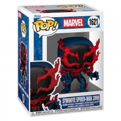 Funko POP figure Marvel Symbiote Spider-Man 2099 #1621