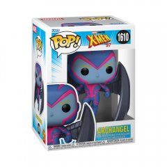 Funko POP figure Marvel X-Men 97 Archangel #1610