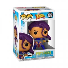 Funko POP figure Marvel X-Men 97 Psylocke #1612