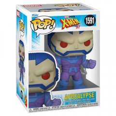 Funko POP figure Marvel X-Men 97 Serie 3 Apocalypse #1591