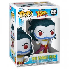 Funko POP figure Marvel X-Men 97 Serie 3 En Sabah Nur #1598