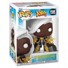 Funko POP figure Marvel X-Men 97 Serie 3 Storm Wasteland #1595