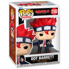 Funko POP figure Mashle Dot Barrett #2185