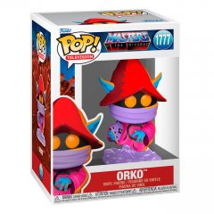 Funko POP figure Masters of the Universe Orko #1777