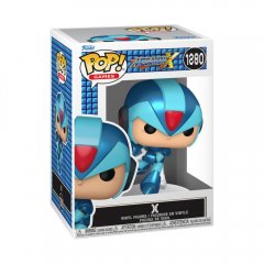 Funko POP figure Mega Man - Mega Man X #1280