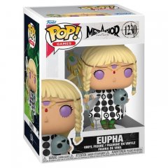 Funko POP figure Metaphor: ReFantazio Eupha #1230