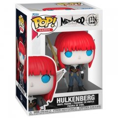 Funko POP figure Metaphor: ReFantazio Hulkenberg #1228