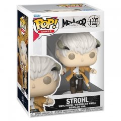 Funko POP figure Metaphor: ReFantazio Strohl #1227