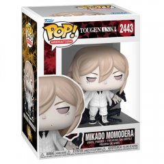 Funko POP figure Mikado Momodera #2443