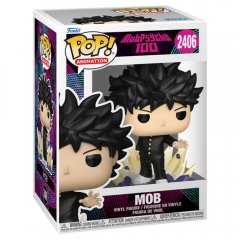 Funko POP figure Mob Psycho 100 - Mob #2406