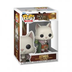 Funko POP figure Monster Hunter Athos​ #1308