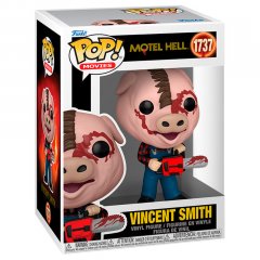 POP Figure Motel Hell Vincent Smith