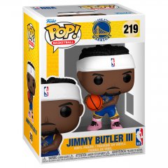 Funko POP figure NBA Golden State Warriors Jimmy Butler III #219
