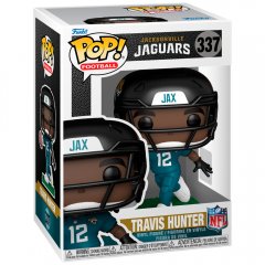 Funko POP figure NFL Jacksonville Jaguars Travis Hunter #337