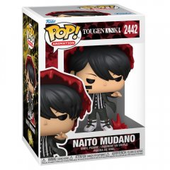 Funko POP figure Naito Mudano #2442