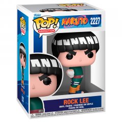 Funko POP figure Naruto Rock Lee #2227