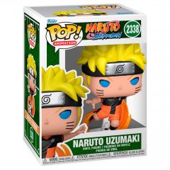 Funko POP figure Naruto Shippuden Naruto Uzumaki #2338