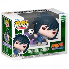 Funko POP figure Naruto Shippuden Sasuke Uchiha #2339