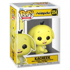 Funko POP figure Neopets Kacheek #1254