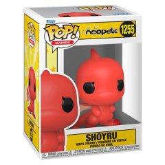Funko POP figure Neopets Shoyru #1255