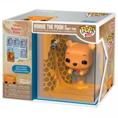Funko POP figure Nooks Disney Winnie the Pooh in Honey Tree