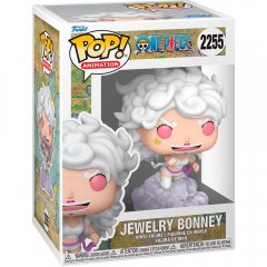 Funko POP figure One Piece Jewelry Bonney #2255