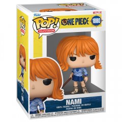 Funko POP figure One Piece Nami #1880