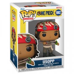 Funko POP figure One Piece Usopp #1882