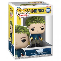 Funko POP figure One Piece Zoro #1879