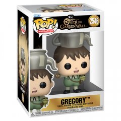 Funko POP figure Over The Garden Wall Gregory #2546