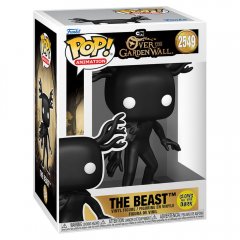 Funko POP figure Over The Garden Wall The Beast Glow #2549