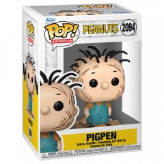Funko POP figure Peanuts Snoopy Pigpen #2094