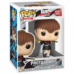 Funko POP figure Persona 3 Female Protagonist 30th Anniversary #1237