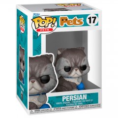 Funko POP figure Pets Persian #17