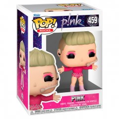 Funko POP figure Pink