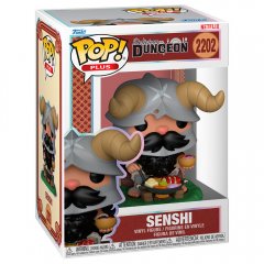 Funko POP figure Plus Delicious in Dungeon Senshi #2202