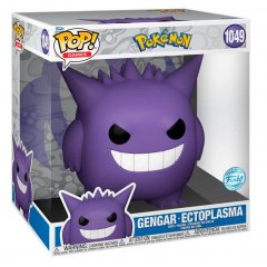 Funko POP figure Pokemon Gengar 25cm Exclusive #1049