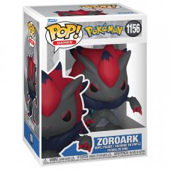 Funko POP figure Pokemon Zoroark #1156