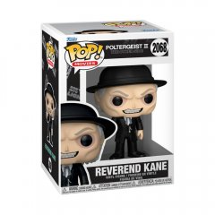 POP figure Poltergeist II The Other Side Reverend Kane 