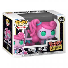 Funko POP figure Poppy Playtime Mommy Long Legs #1264