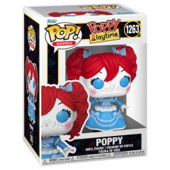 Funko POP figure Poppy Playtime Poppy #1263