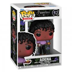 Funko POP figure Powerless Adena #52