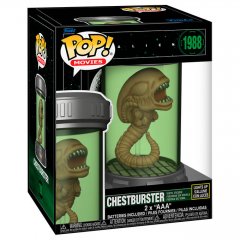 Funko POP figure Premium Alien Xenomorph #1988