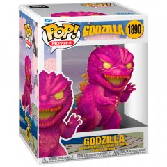 Funko POP figure Premium Godzilla