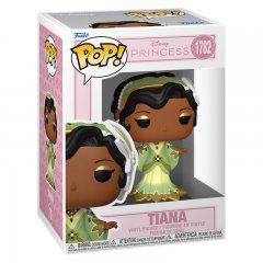Funko POP figure Princess Tiana #1782